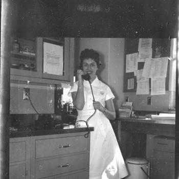 Photo of Jeanine VanKerckhove